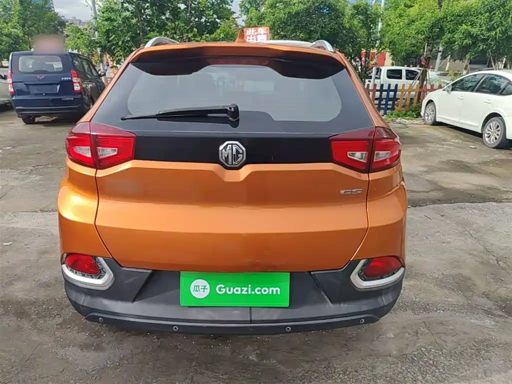 Ruiteng 1.5 TGI TST Luxury