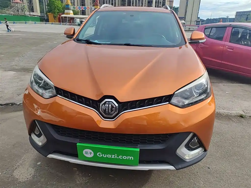 Ruiteng 1.5 TGI TST Luxury