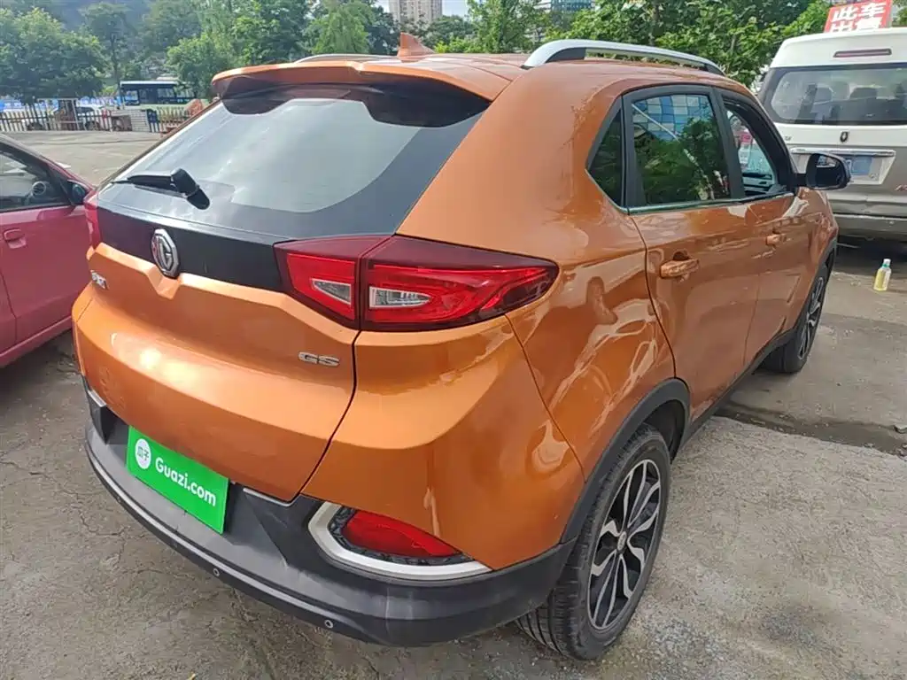 Ruiteng 1.5 TGI TST Luxury