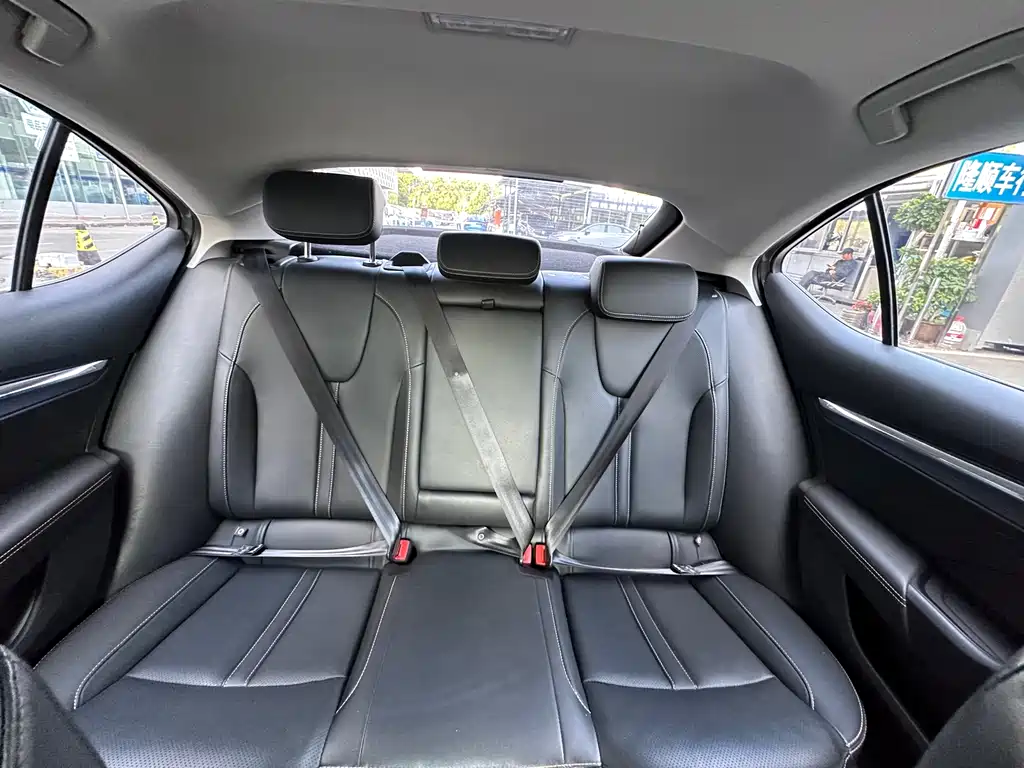 Octavia PRO TSI280 DSG Flagship
