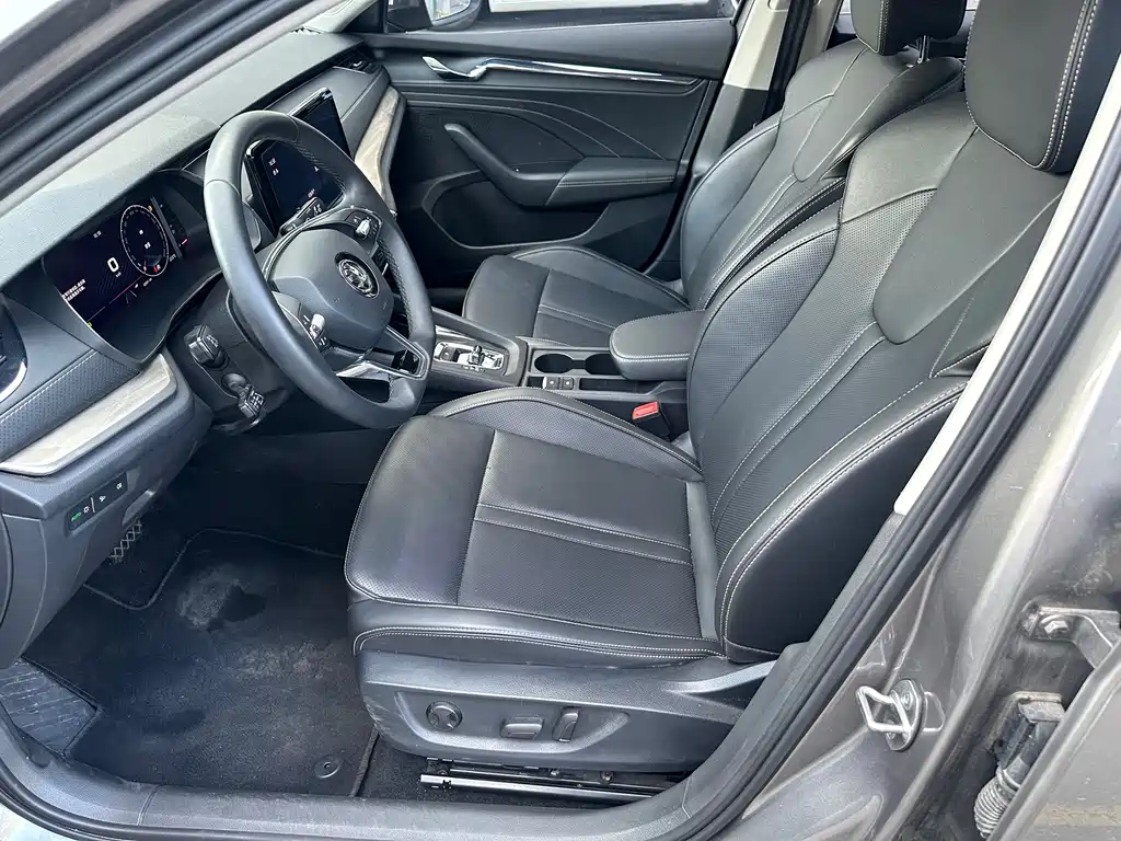Octavia PRO TSI280 DSG Flagship