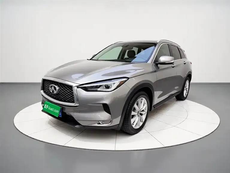 Infiniti QX50 2.0 T 2 WD Fashion