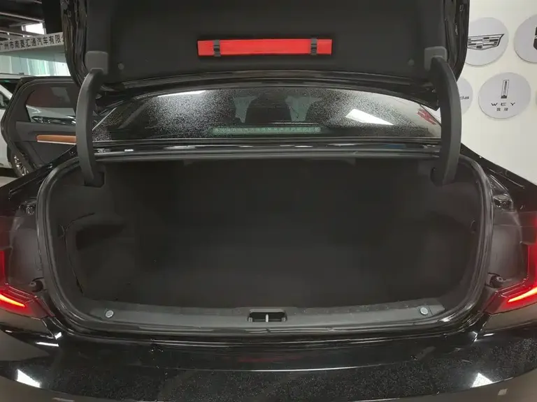 Volvo S90 T5 Smart Ease