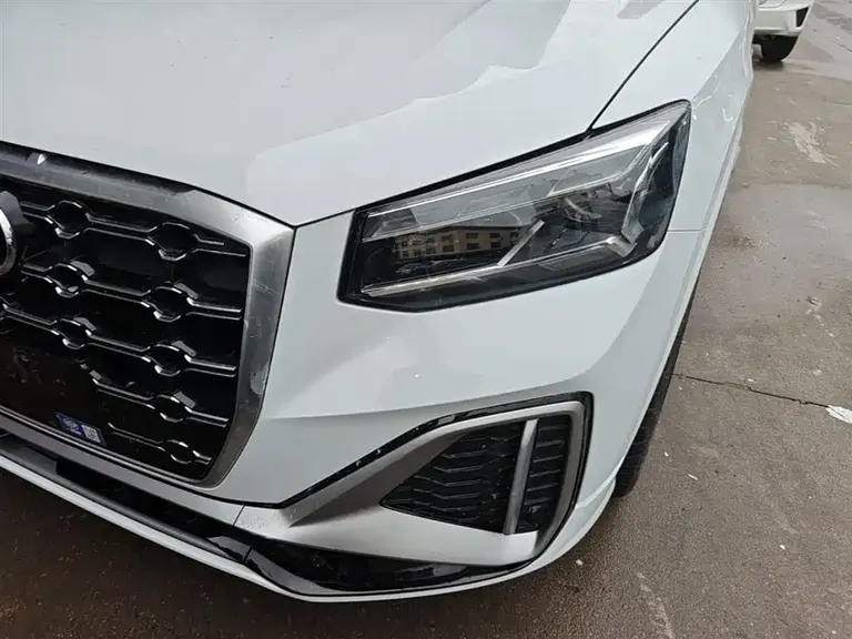 Audi Q2 L 35 TFSI Fashion Dynamic