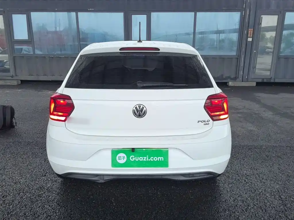 Polo Plus 1.5 L Auto Panoramic Pleasure