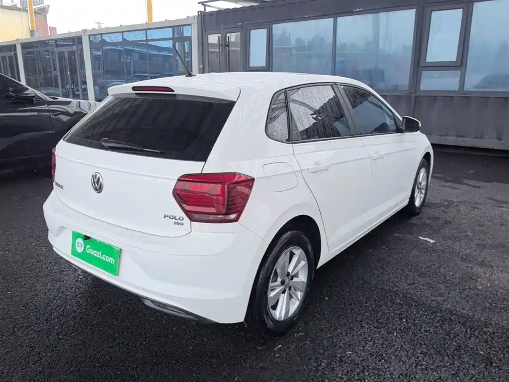 Polo Plus 1.5 L Auto Panoramic Pleasure