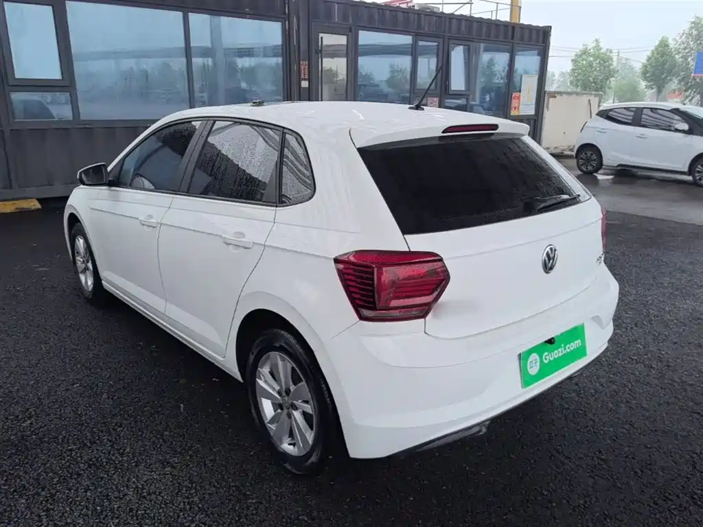Polo Plus 1.5 L Auto Panoramic Pleasure
