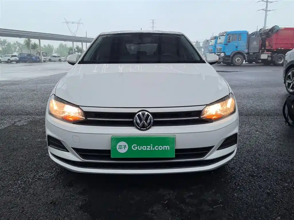 Polo Plus 1.5 L Auto Panoramic Pleasure
