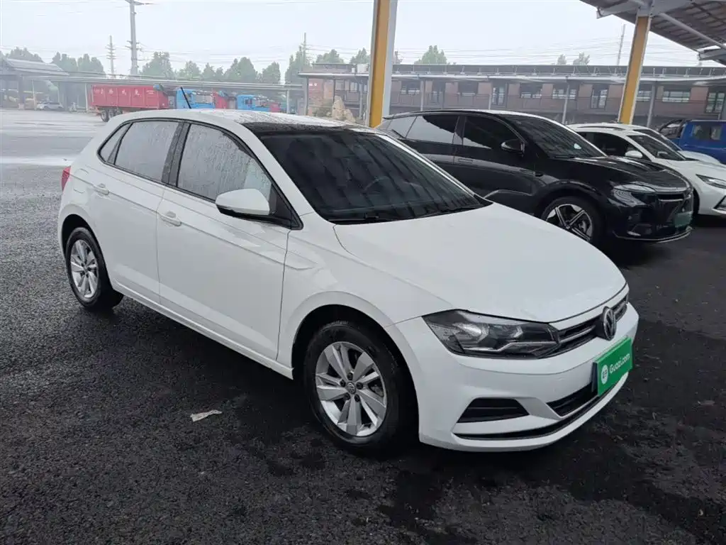Polo Plus 1.5 L Auto Panoramic Pleasure