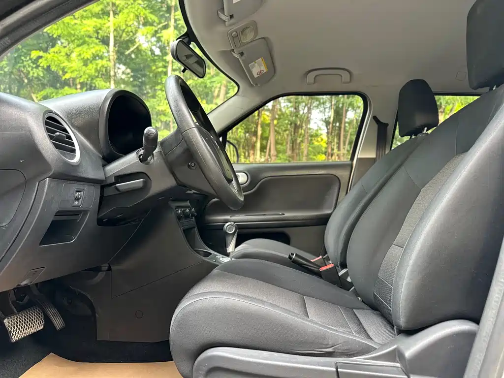 MG 3 1.3 L AMT Comfort