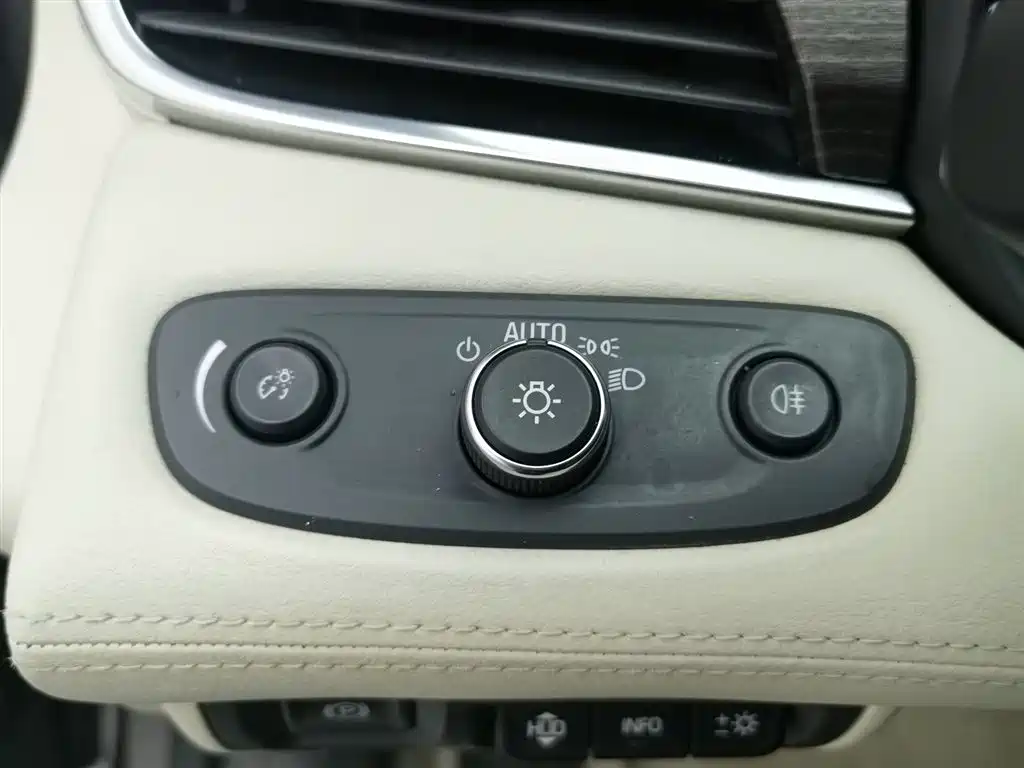 LaCrosse Avenir Avenir Early Enjoyment