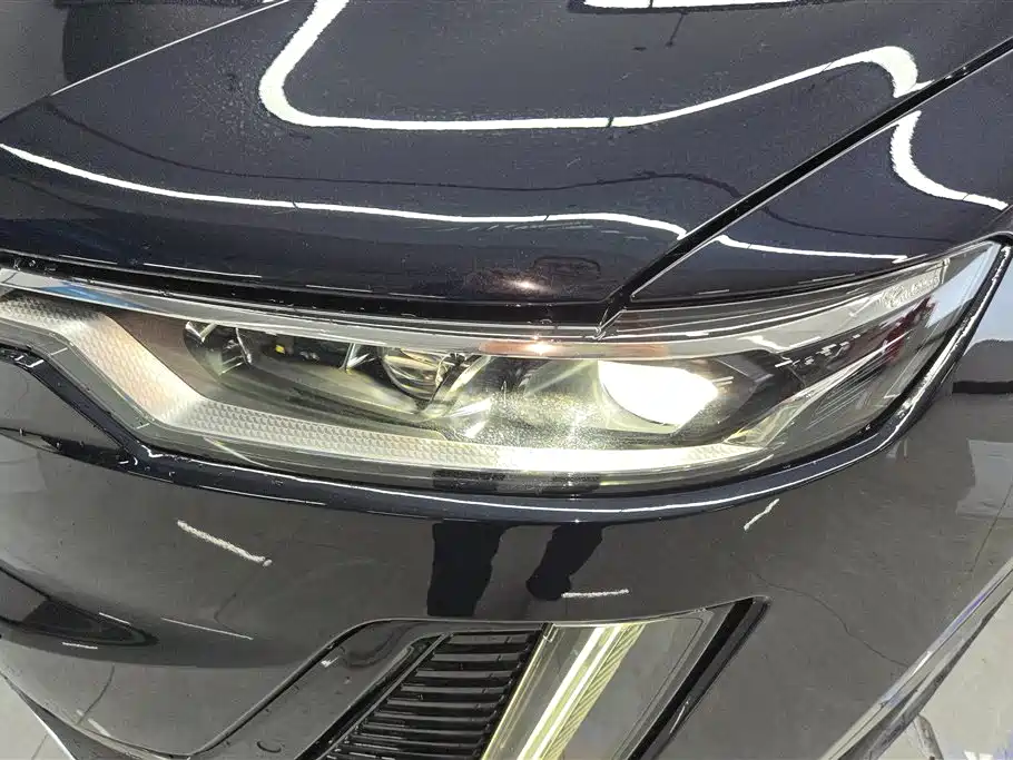 Cadillac XT6 2.0 T 6-seat 4 WD Luxury