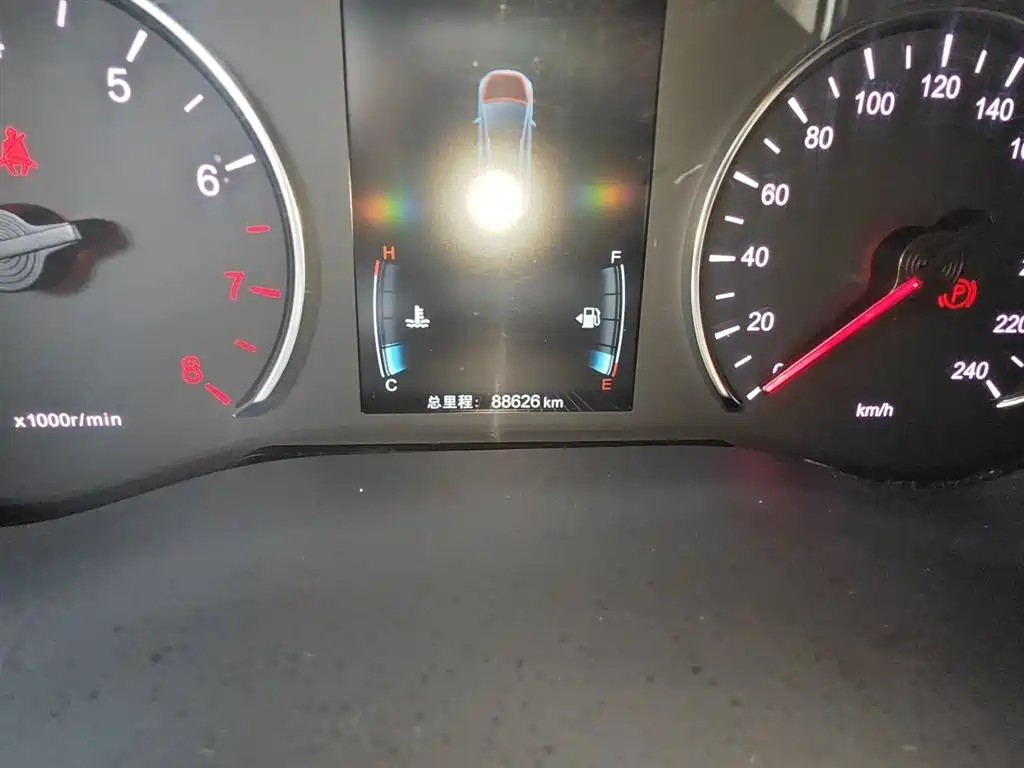 Song MAX 宋MAX 2019款 1.5 T 自动智联睿逸型 7座 国V