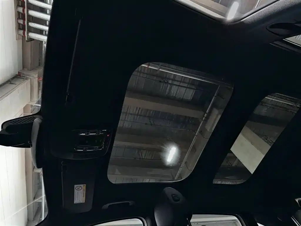 Mercedes-Benz B-Class Facelift B 200 Fashion