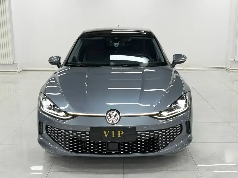 Volkswagen Lamando Lamando L 280 TSI DSG Spicy Cool