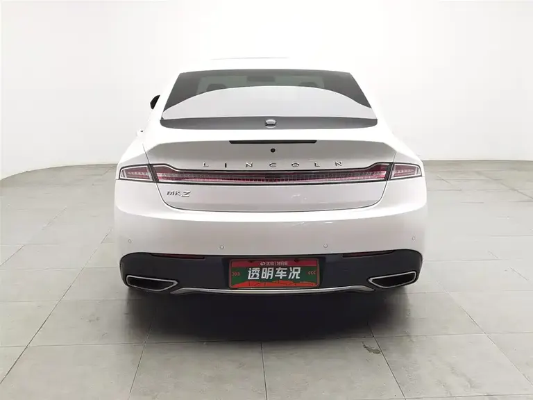Lincoln MKZ 2.0 T Premium CN-VI