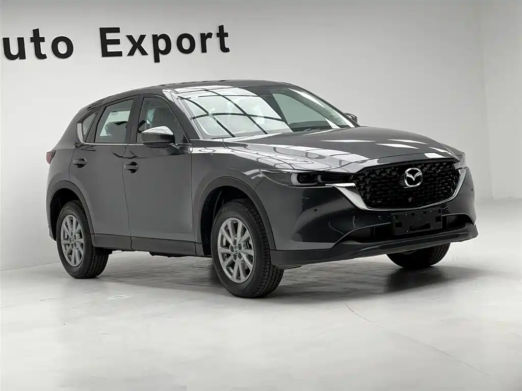 Mazda CX-5 2.0 L Auto 2 WD Smart Style