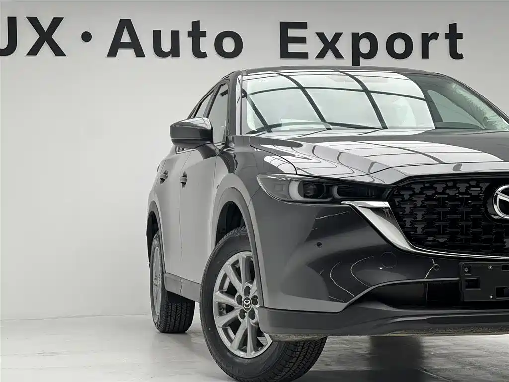 Mazda CX-5 2.0 L Auto 2 WD Smart Style