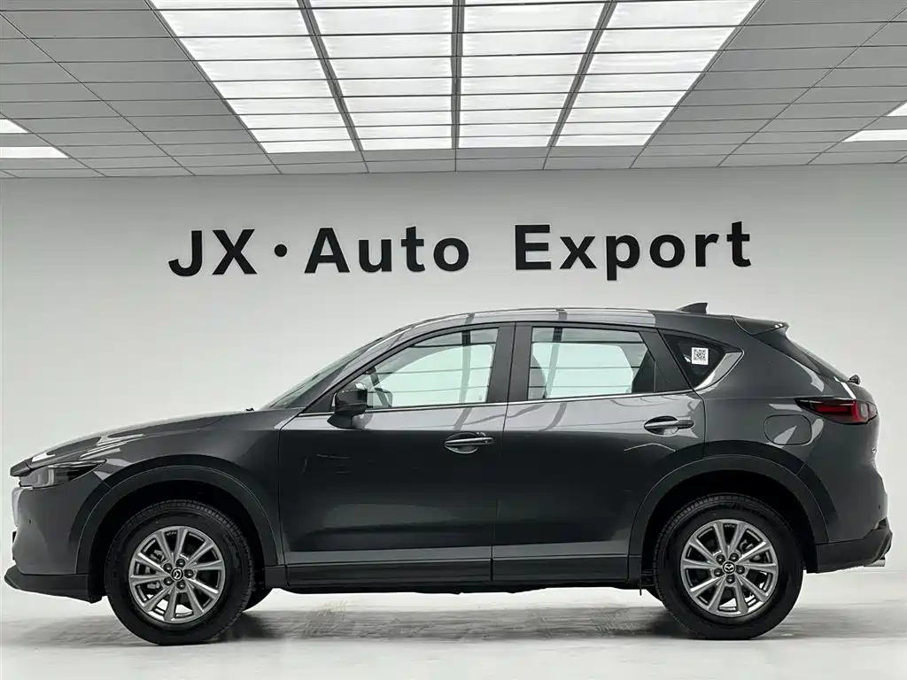 Mazda CX-5 2.0 L Auto 2 WD Smart Style