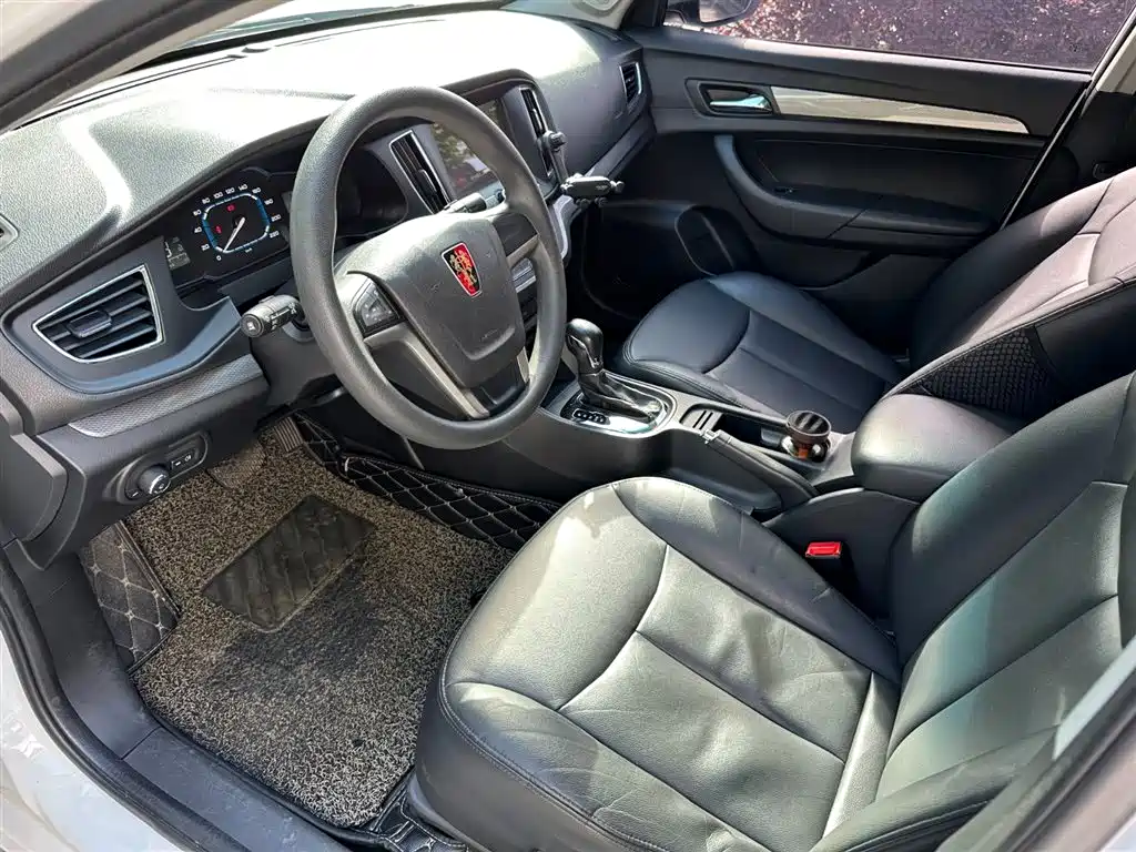 Roewe 360 1.5 L Auto Luxury