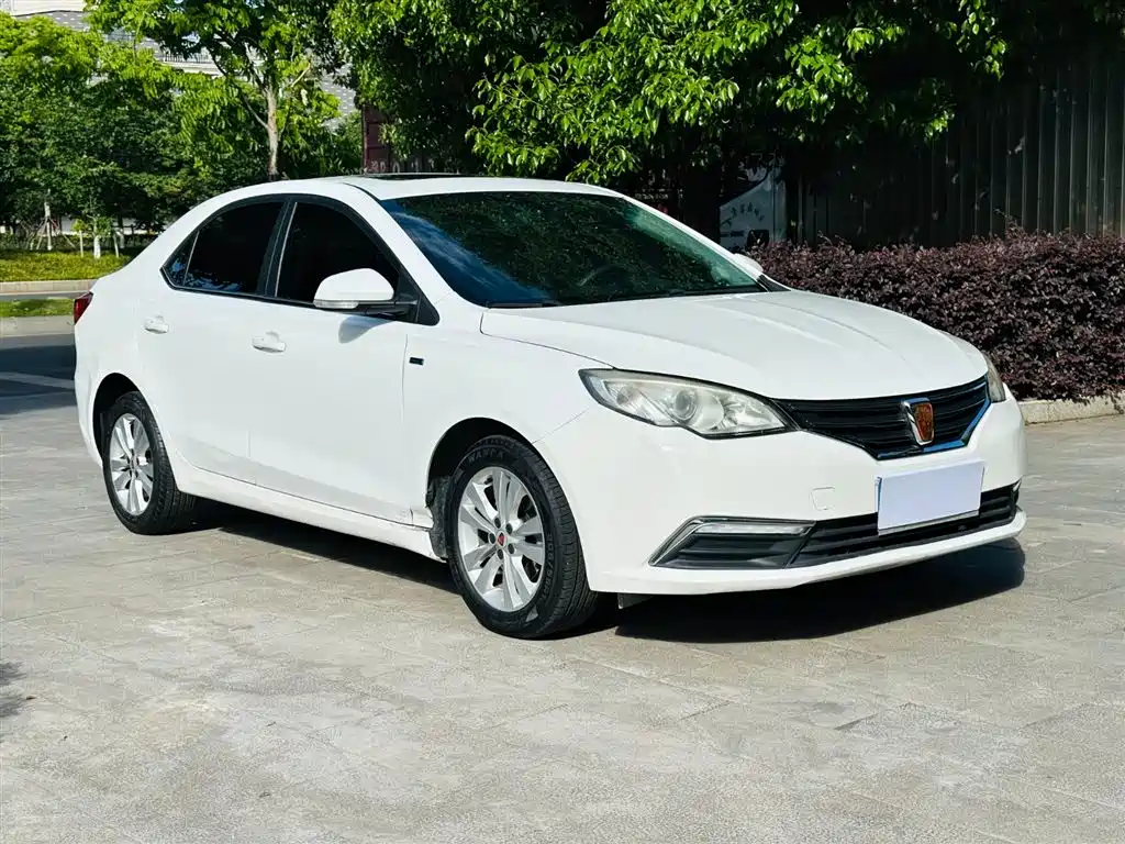 Roewe 360 1.5 L Auto Luxury
