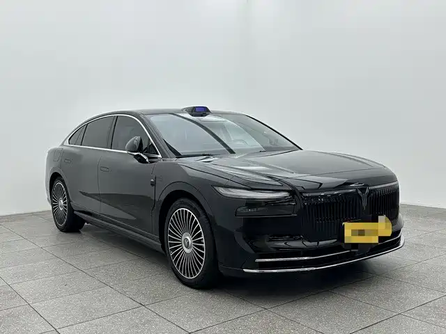 Voyah Zhuiguang L 4 WD Ultra