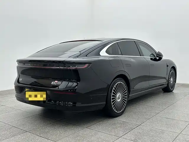 Voyah Zhuiguang L 4 WD Ultra