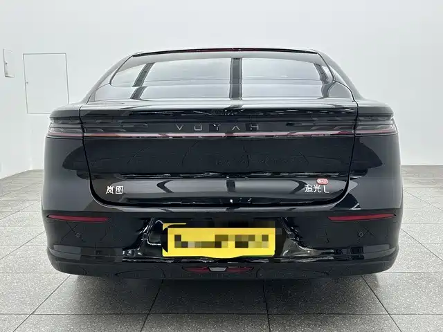 Voyah Zhuiguang L 4 WD Ultra