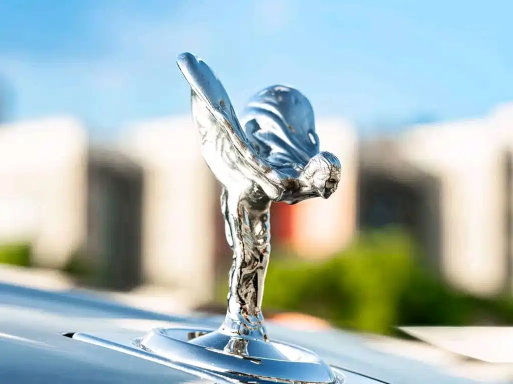 Cullinan 4-seat