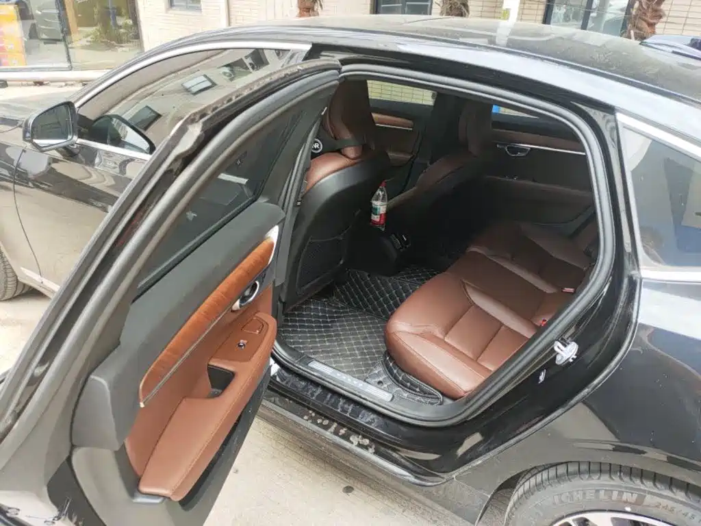 Volvo S90 B5 Smart Ease Luxury