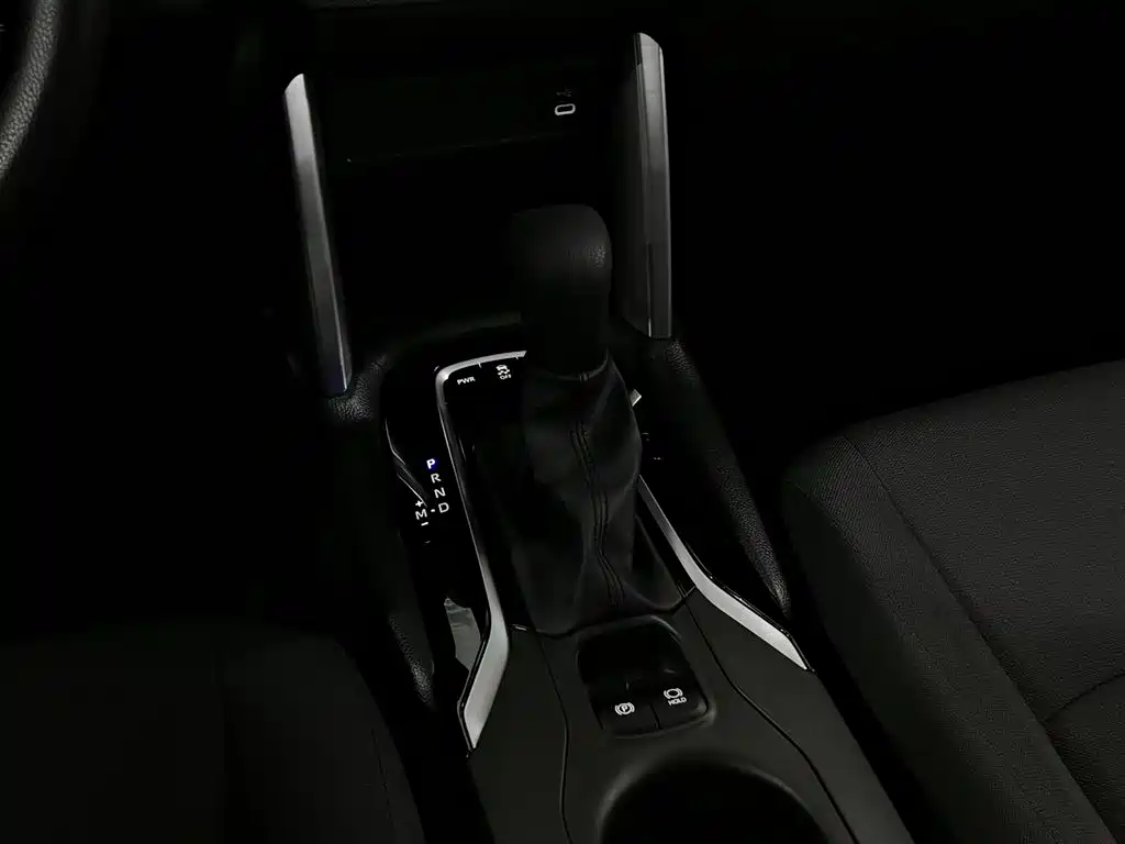 Corolla Cross 2.0 L Pioneer