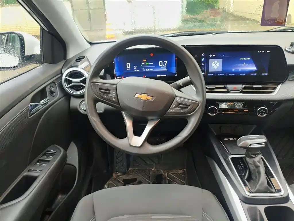 Monza 1.5 L DCT Pleasure