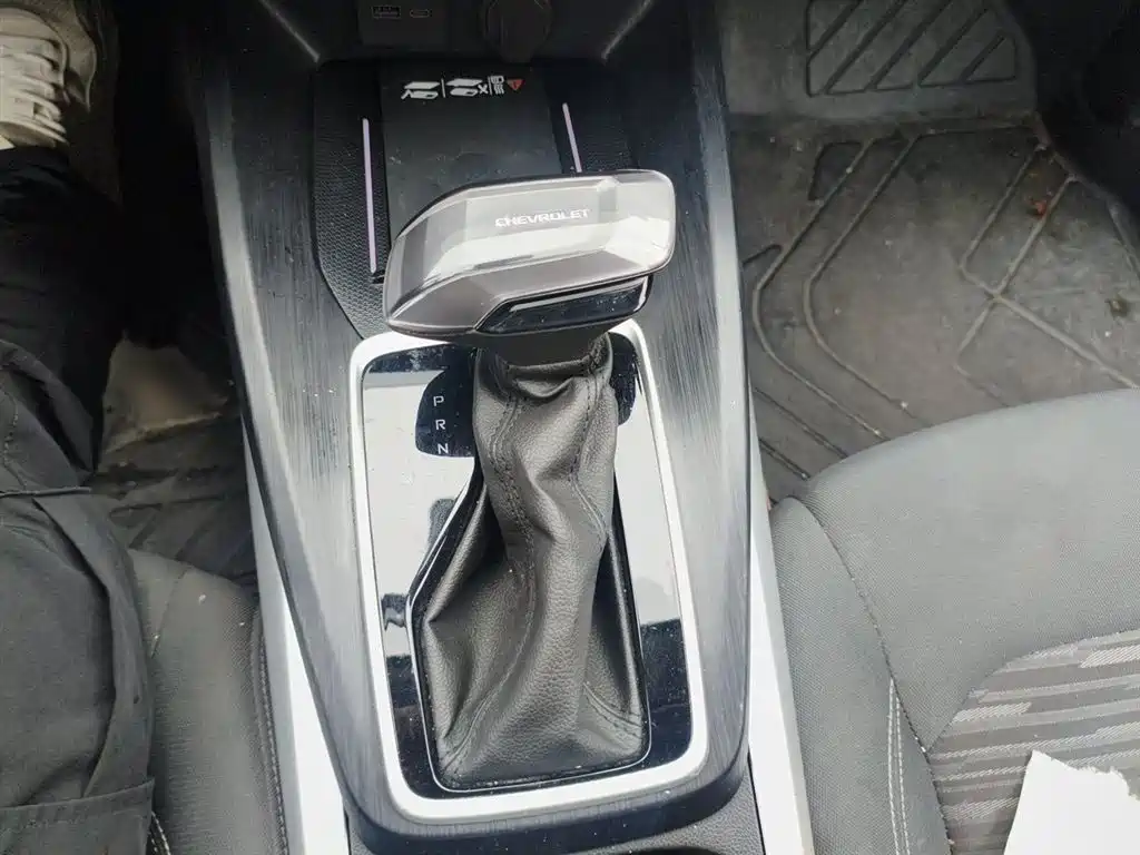 Monza 1.5 L DCT Pleasure