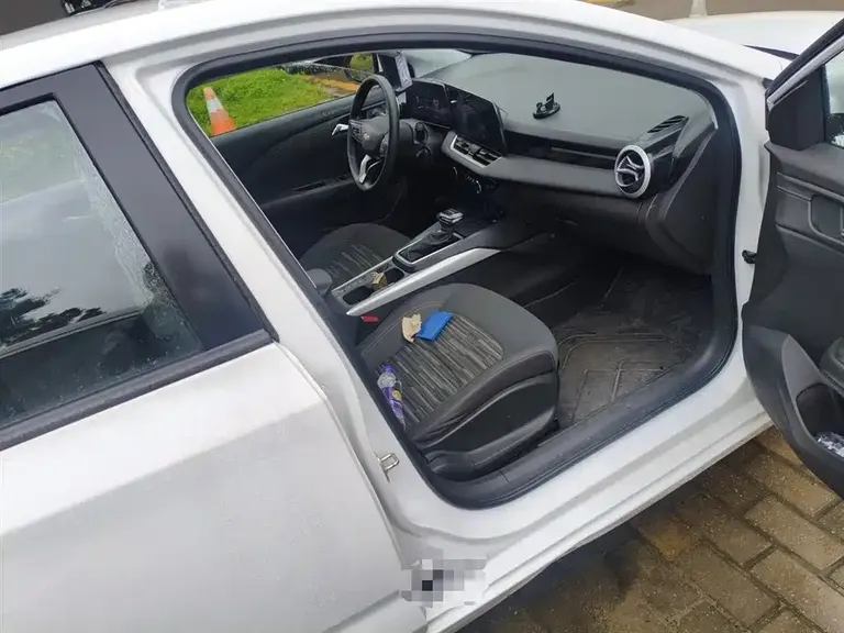 Chevrolet Monza 1.5 L DCT Pleasure