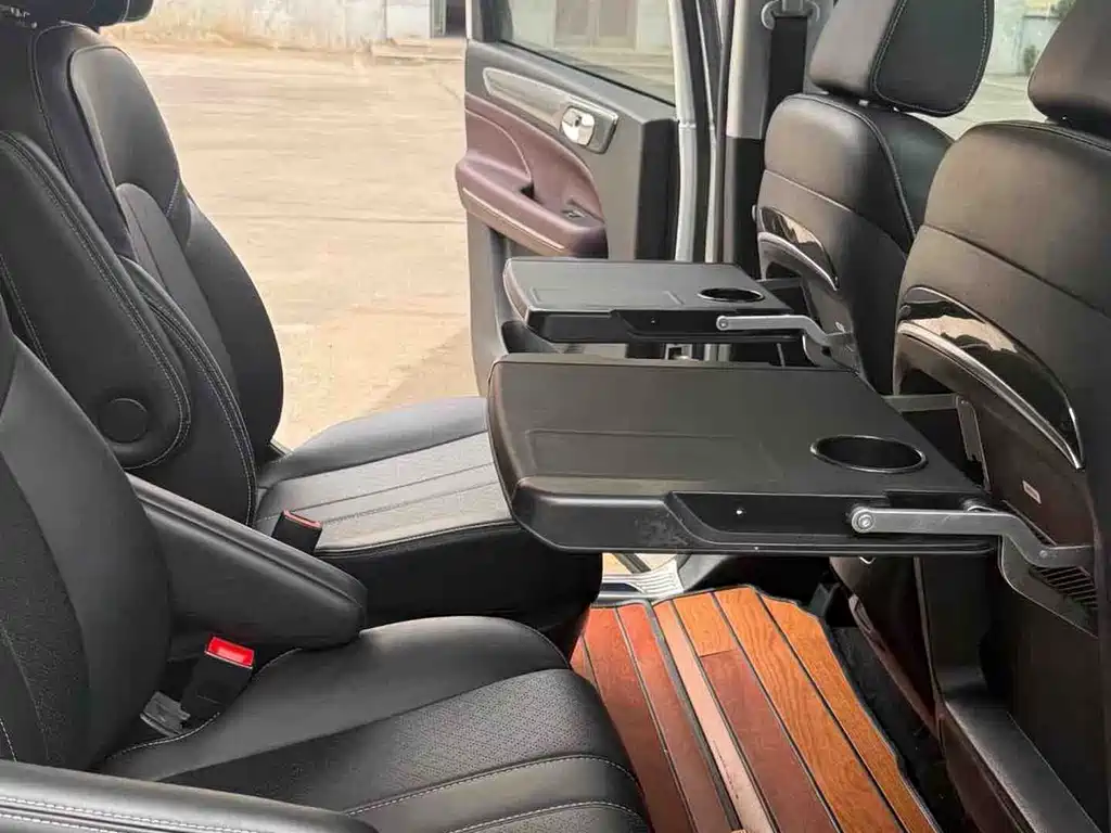 GAC Trumpchi M6 PRO 270 T DCT Luxury