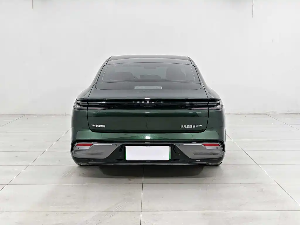 Galaxy Xingyao 8 130 km EM-i Premium