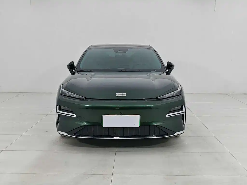 Galaxy Xingyao 8 130 km EM-i Premium