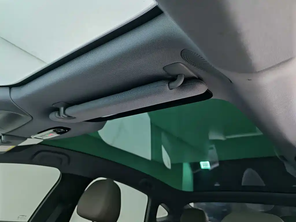 Galaxy Xingyao 8 130 km EM-i Premium