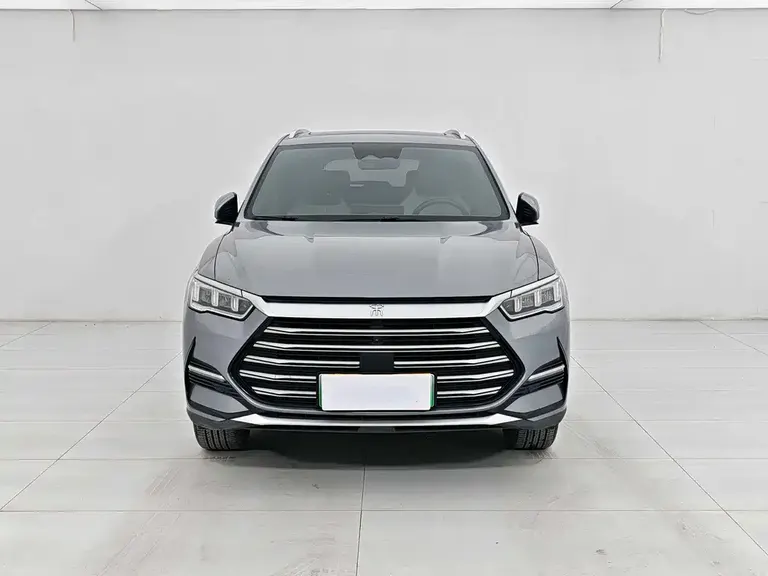 BYD Song PLUS NEV DM-i 51 KM Honored