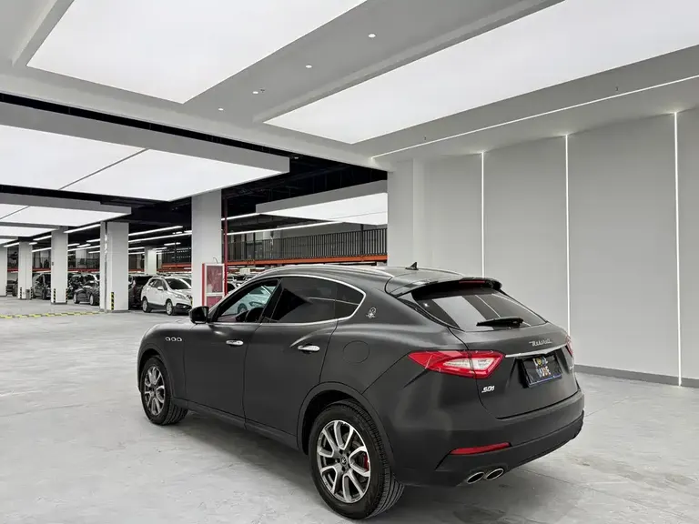 Maserati Levante 3.0 T Standard CN-V