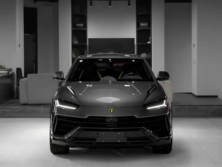 Lamborghini Urus 4.0 T V8 S