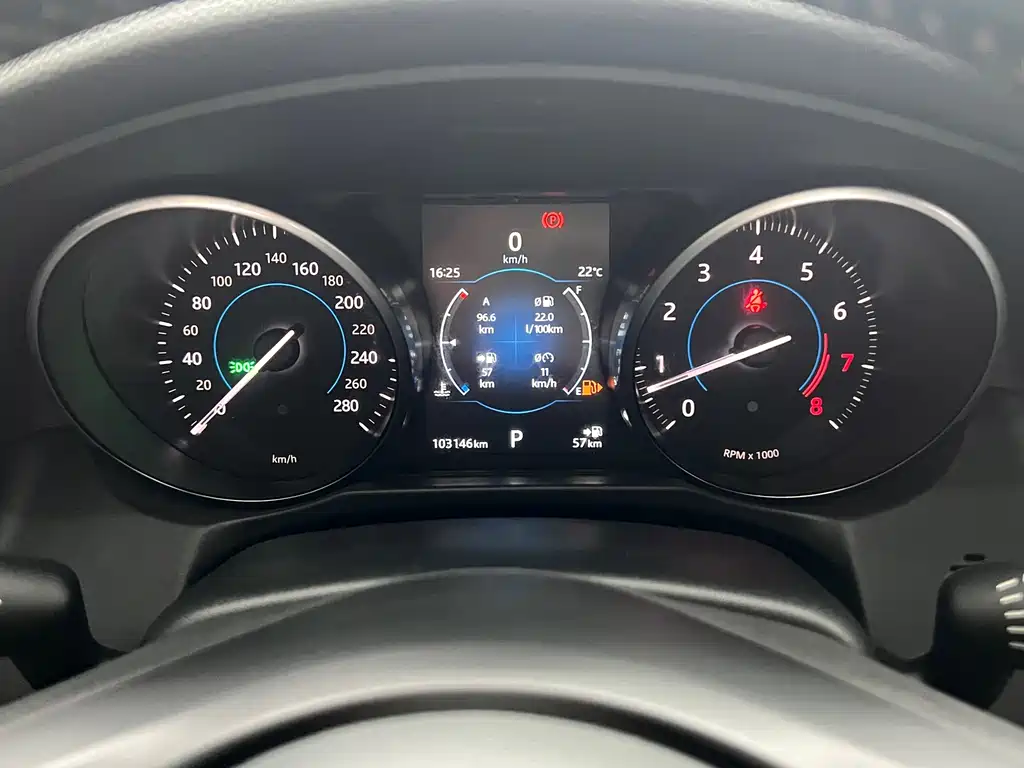 Jaguar XFL XFL 2.0 T 240 PS Luxury