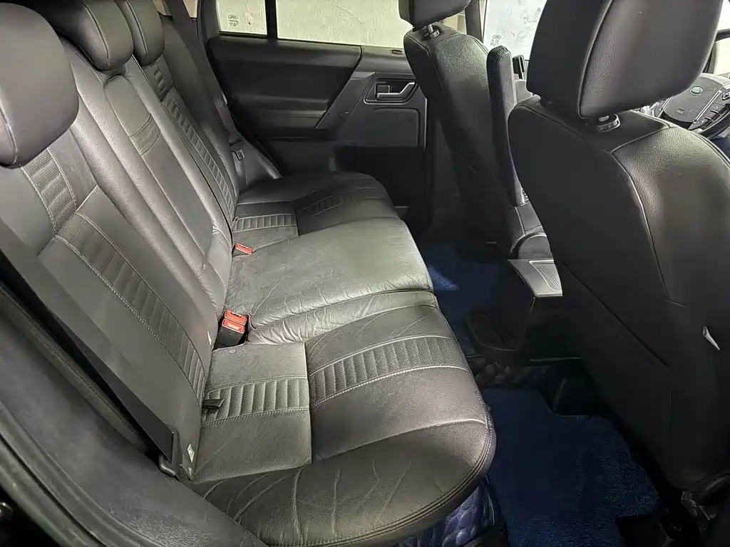Freelander 2 2.0 T Si4 SE Gasoline