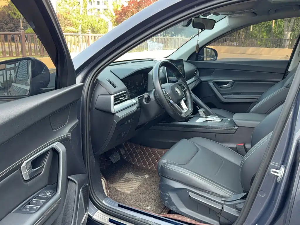 Song Pro 1.5 T Auto Elite