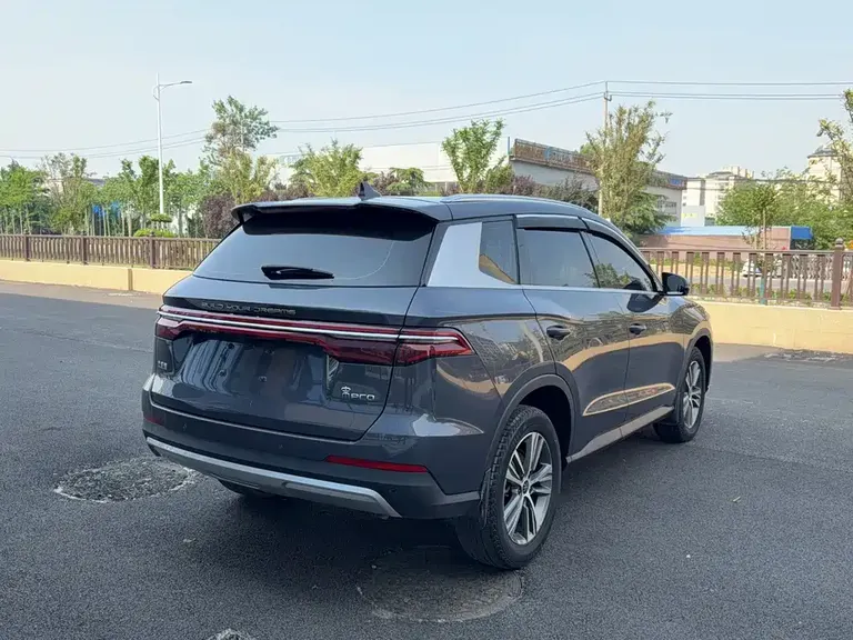 BYD Song Pro 1.5 T Auto Elite