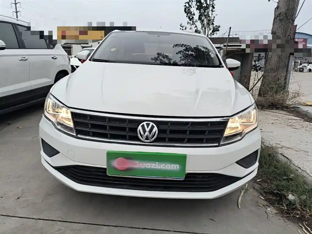 Jetta 1.5 L Manual Fashion