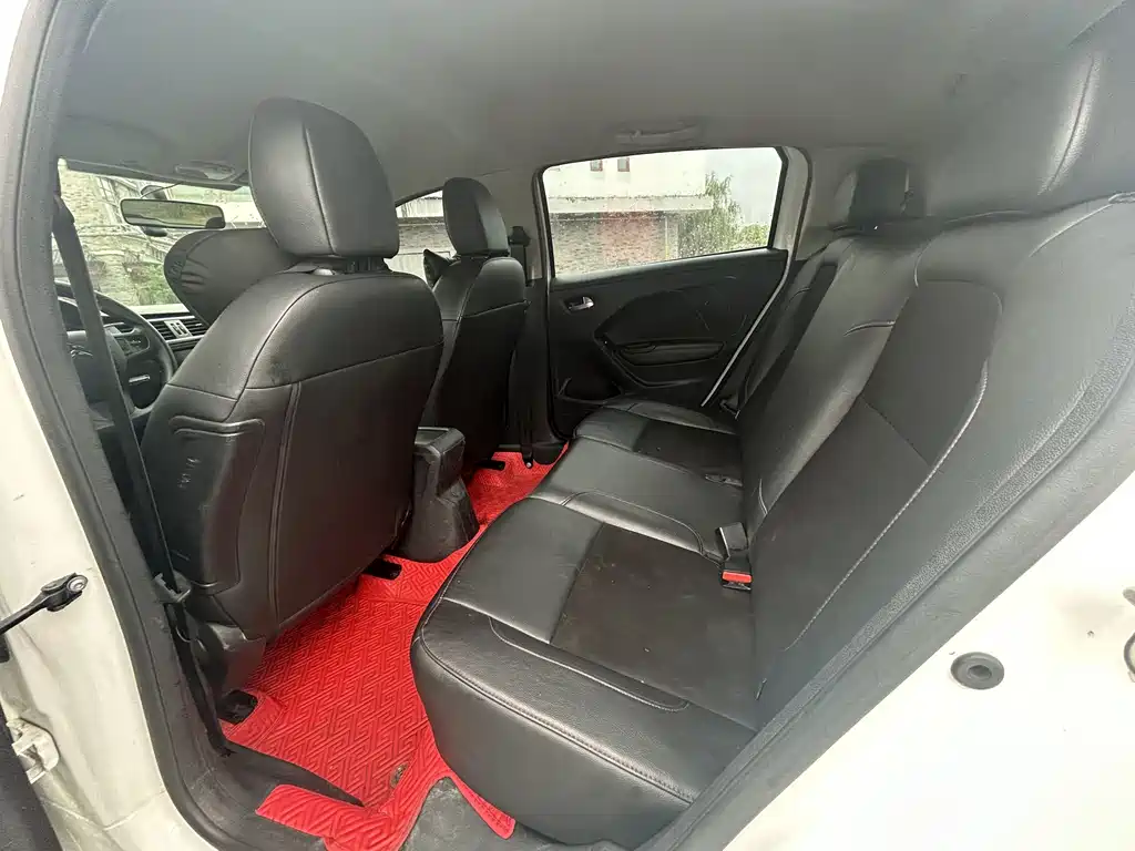 Citroën C3-XR 1.6 L Auto Pioneer