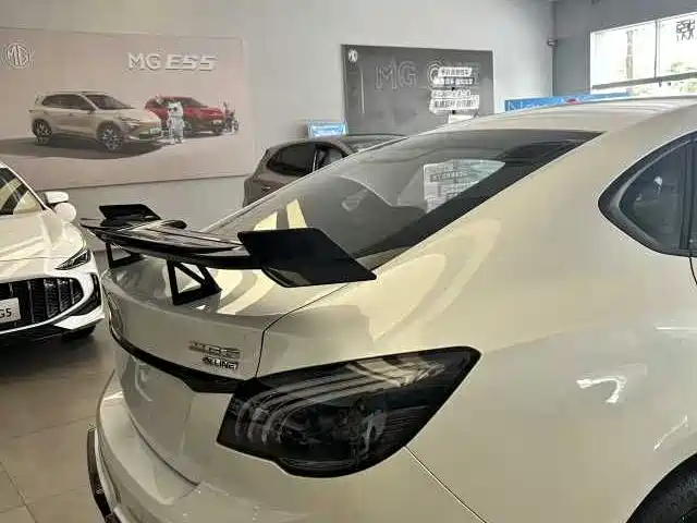 MG6 MG6 2025款 1.5 T XLINE 猎鲨版