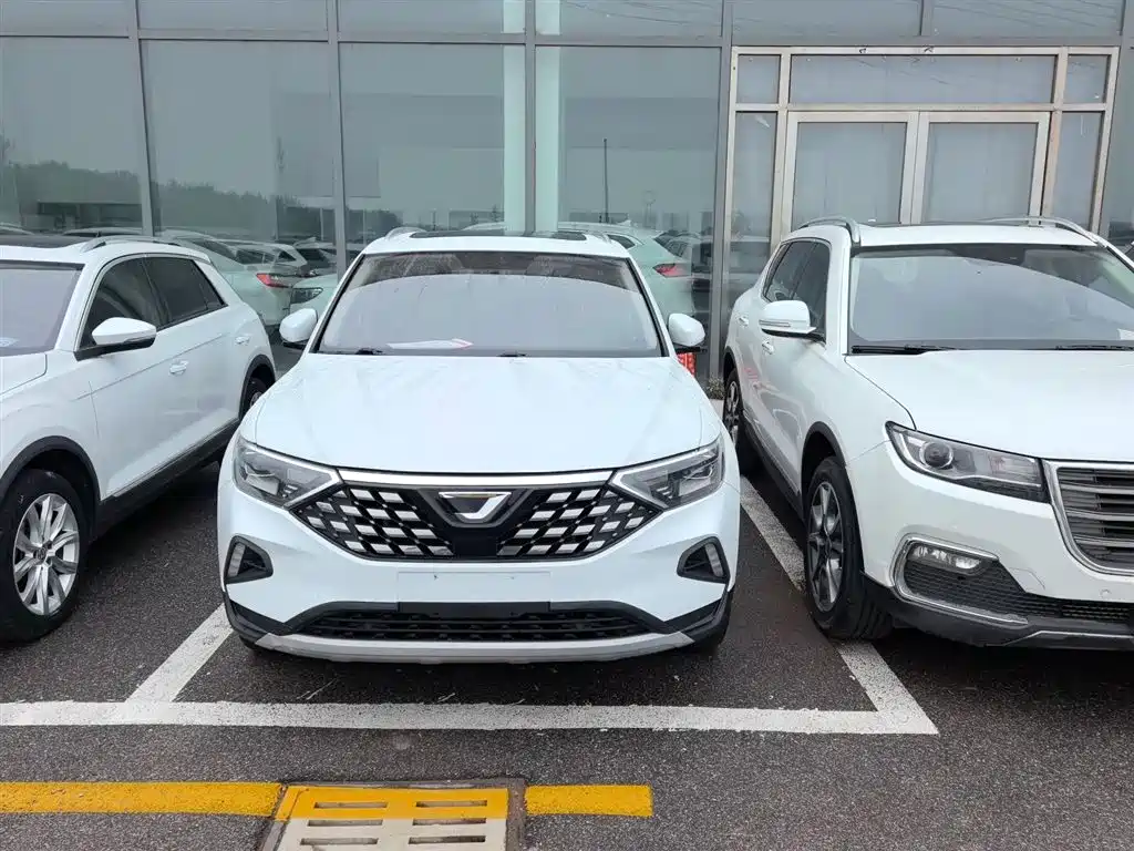 Jetta VS7 1.4 T Auto Progressive