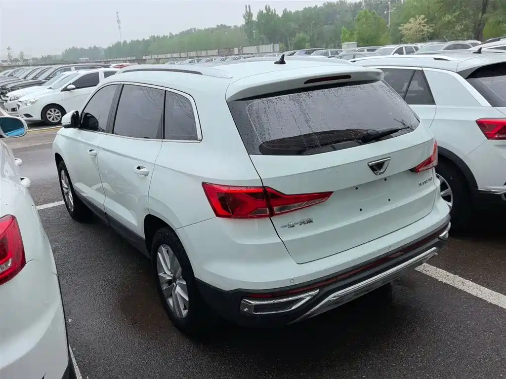 Jetta VS7 1.4 T Auto Progressive